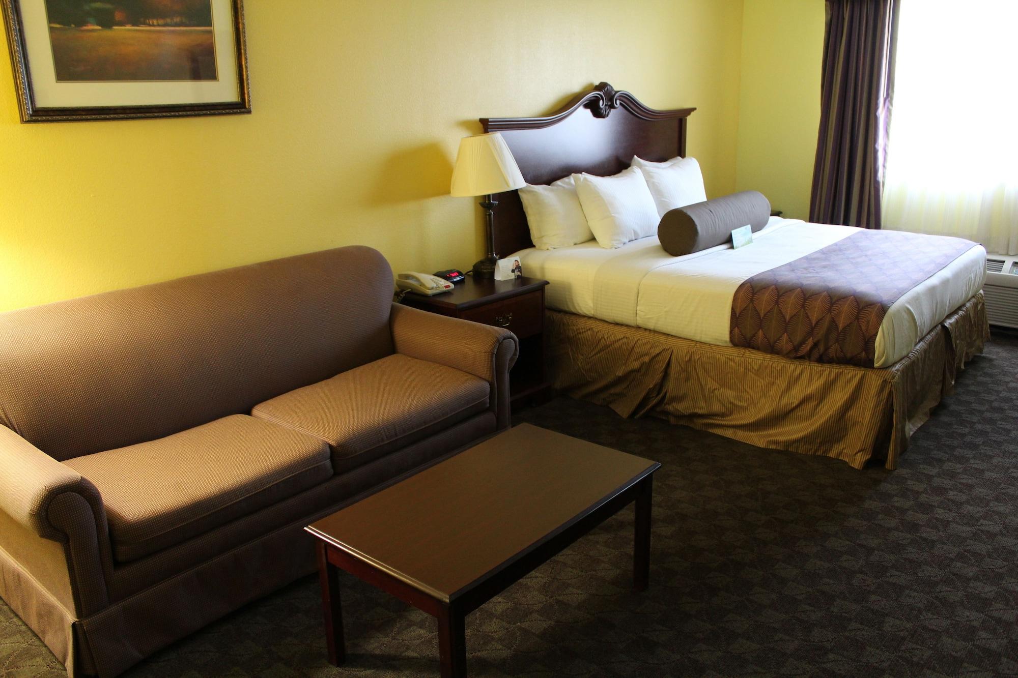 Days Inn By Wyndham Salado Esterno foto