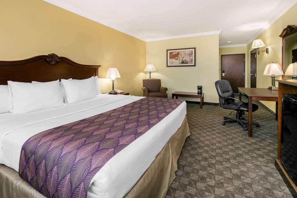Days Inn By Wyndham Salado Camera foto