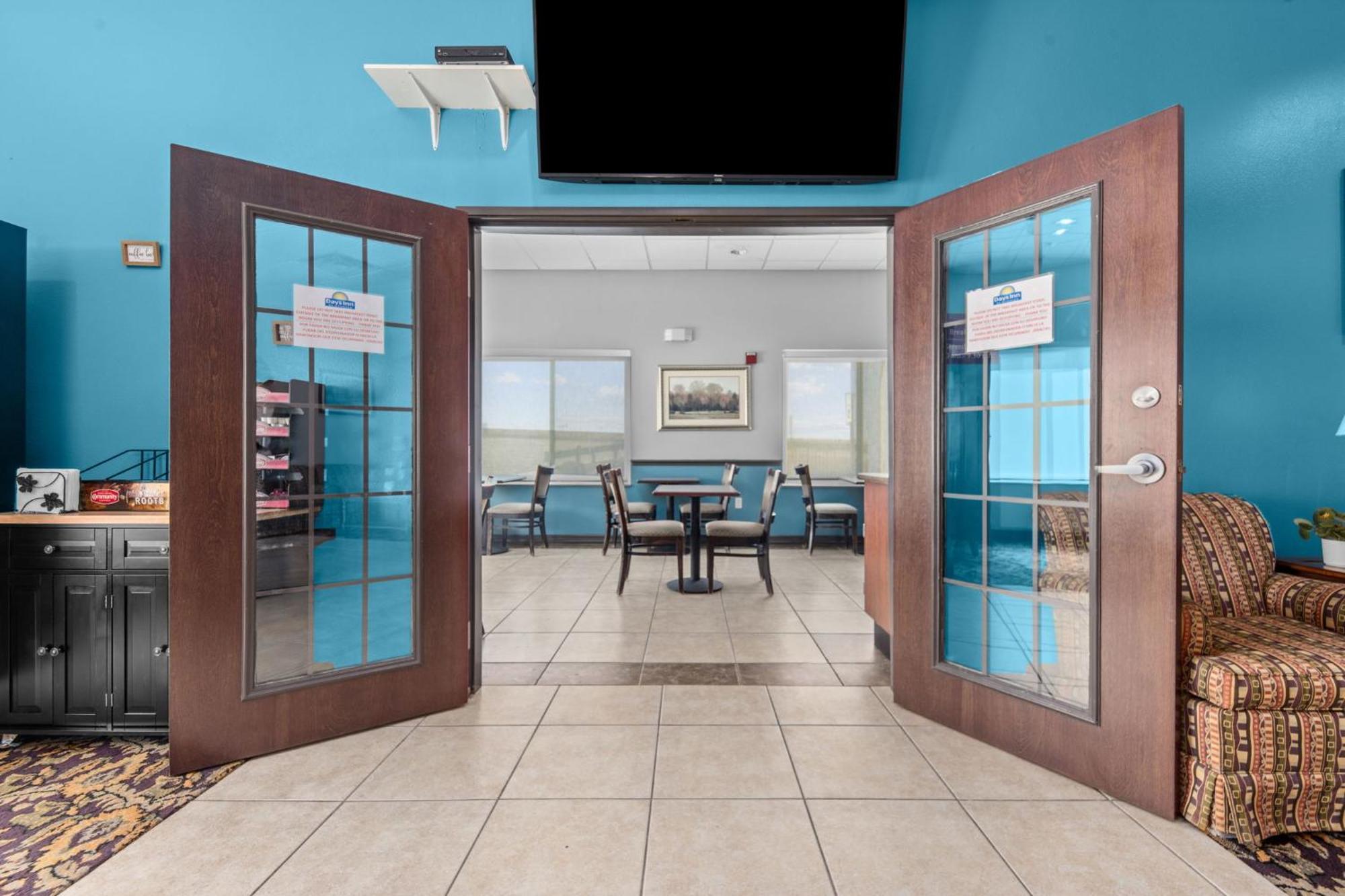 Days Inn By Wyndham Salado Esterno foto