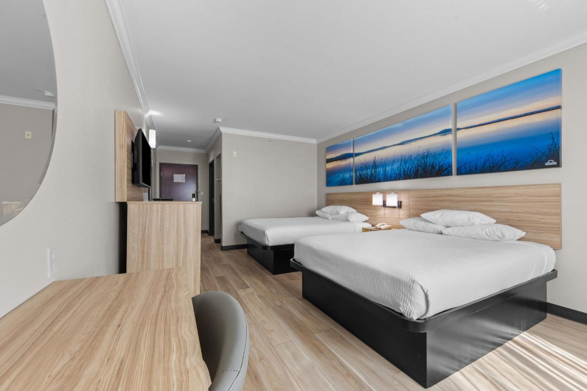 Days Inn By Wyndham Salado Esterno foto