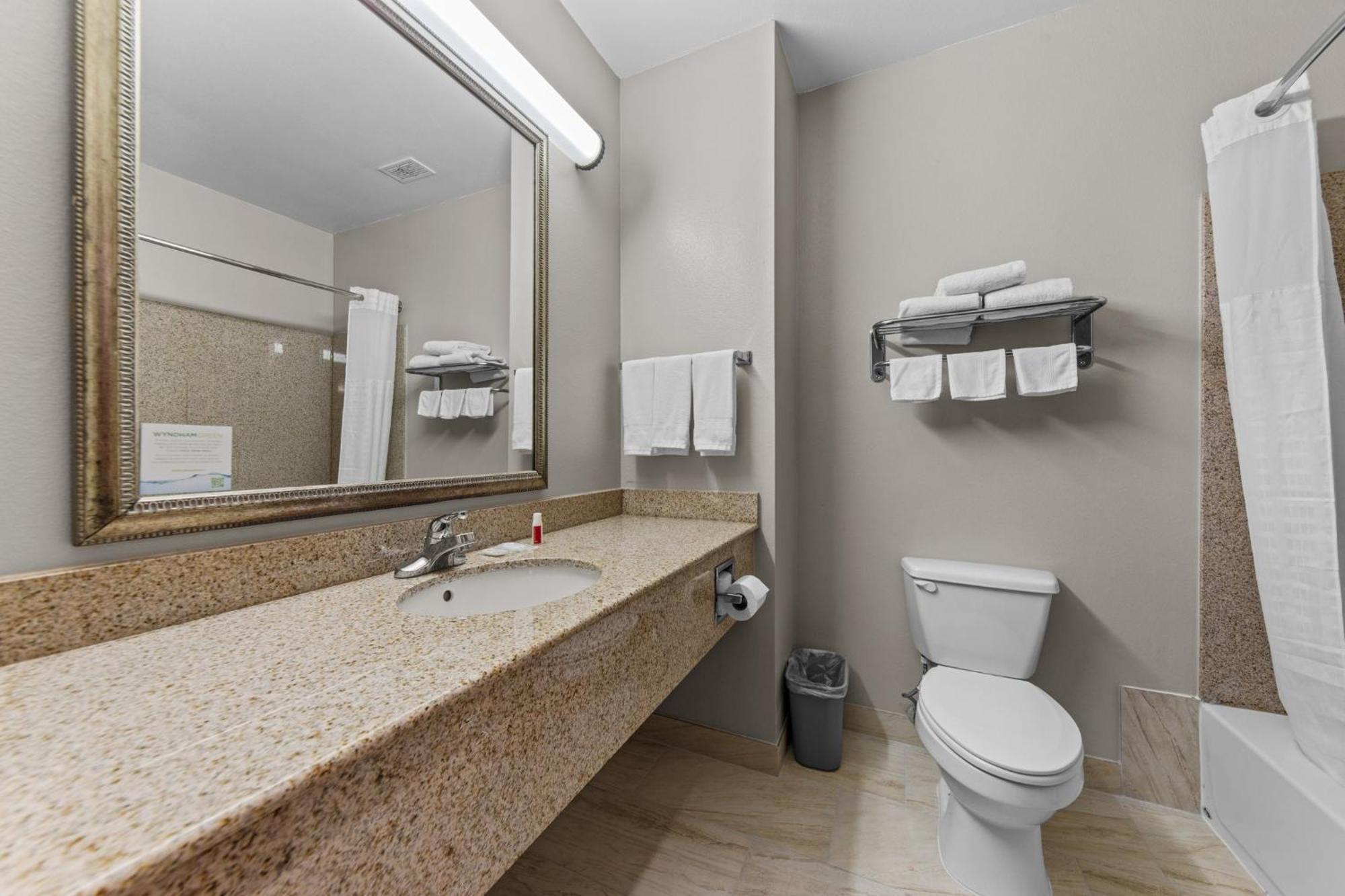 Days Inn By Wyndham Salado Esterno foto