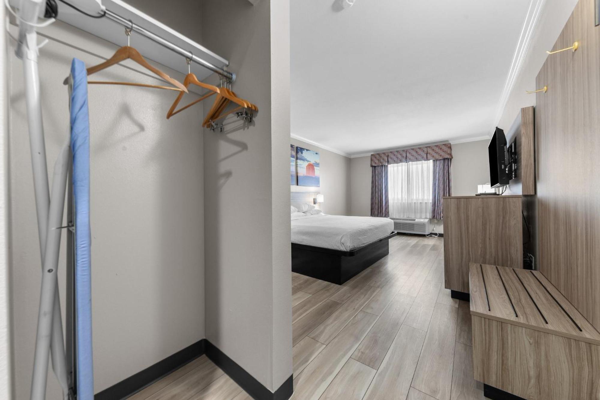 Days Inn By Wyndham Salado Esterno foto