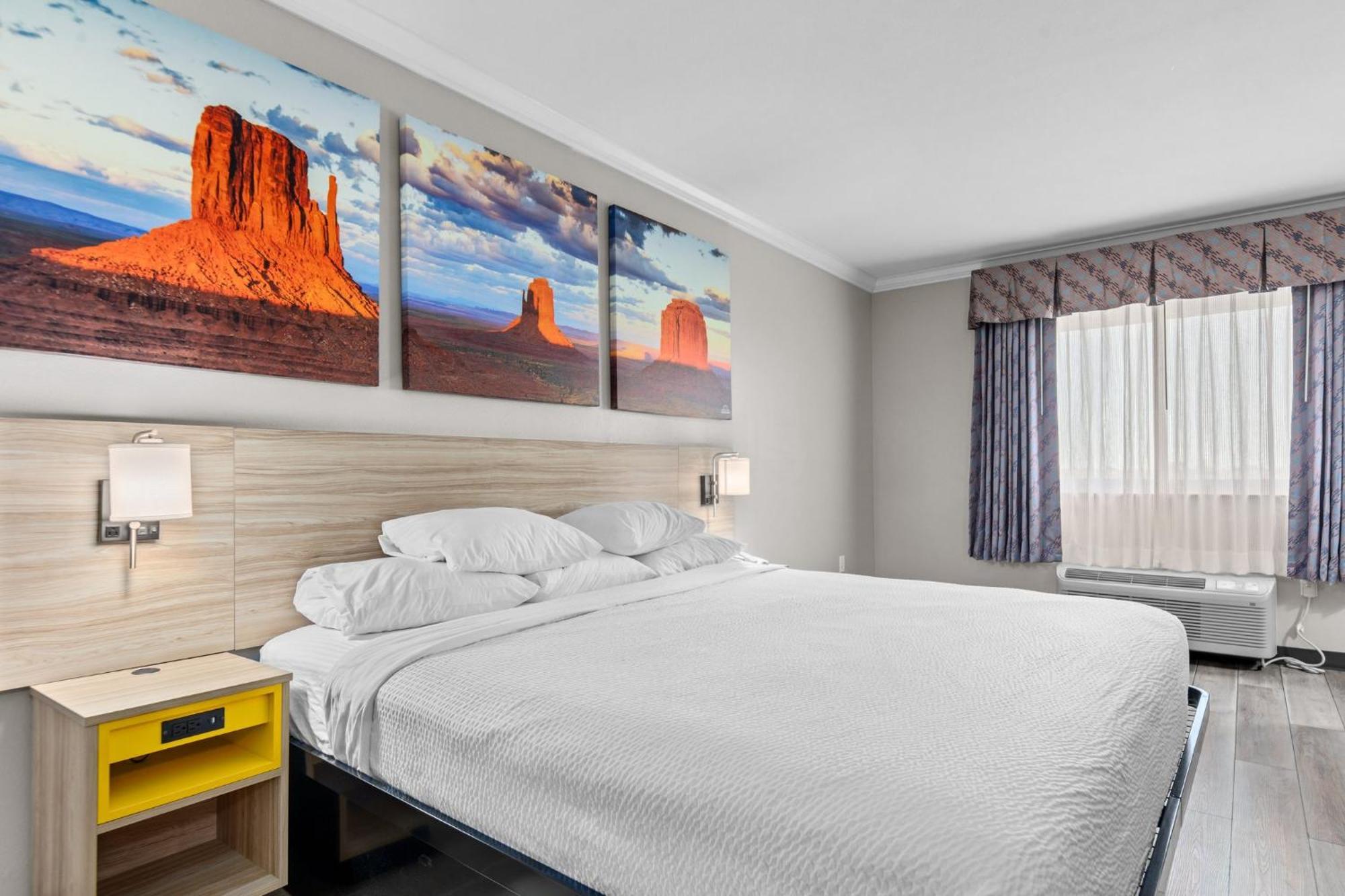Days Inn By Wyndham Salado Esterno foto