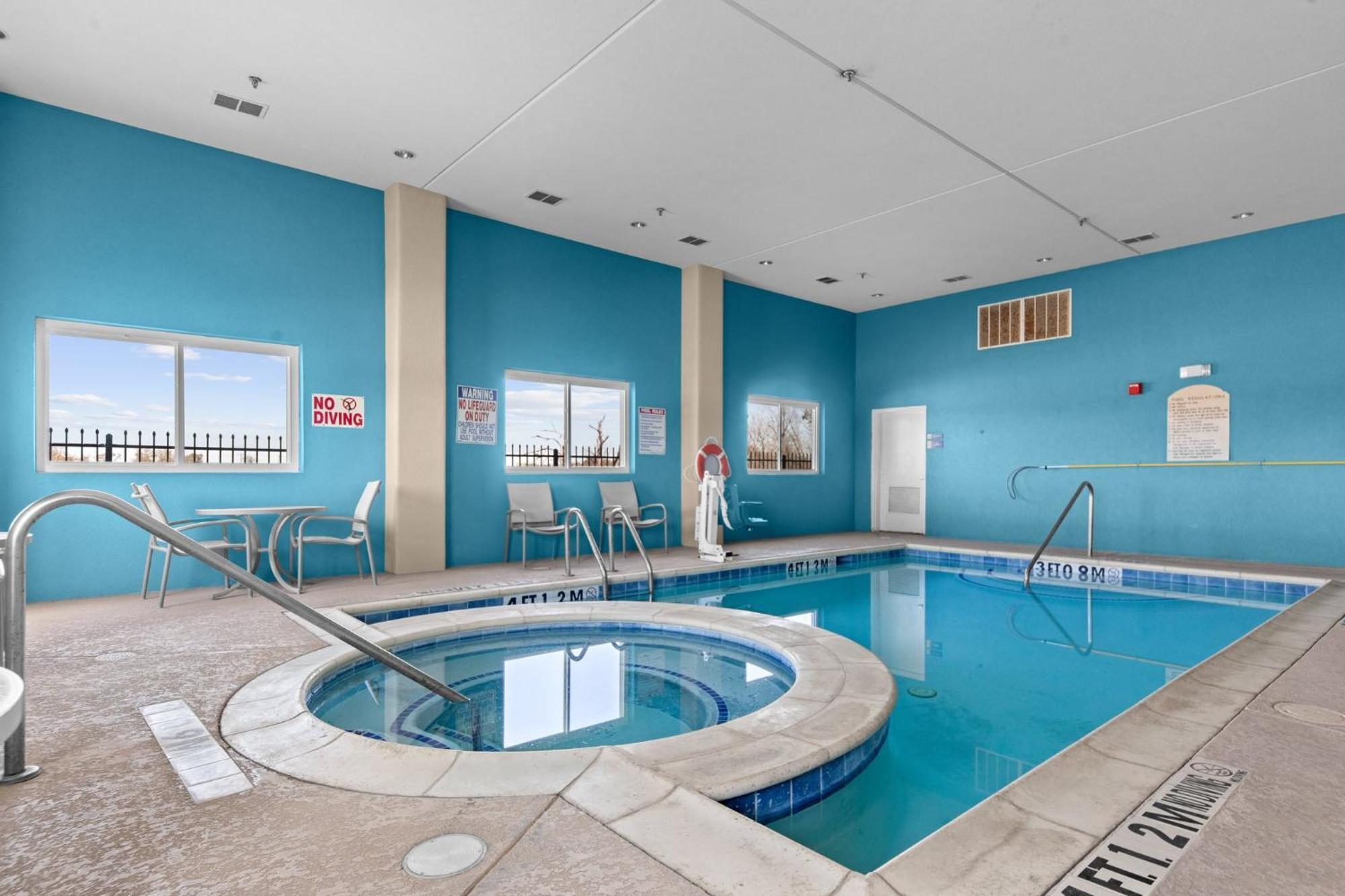 Days Inn By Wyndham Salado Esterno foto