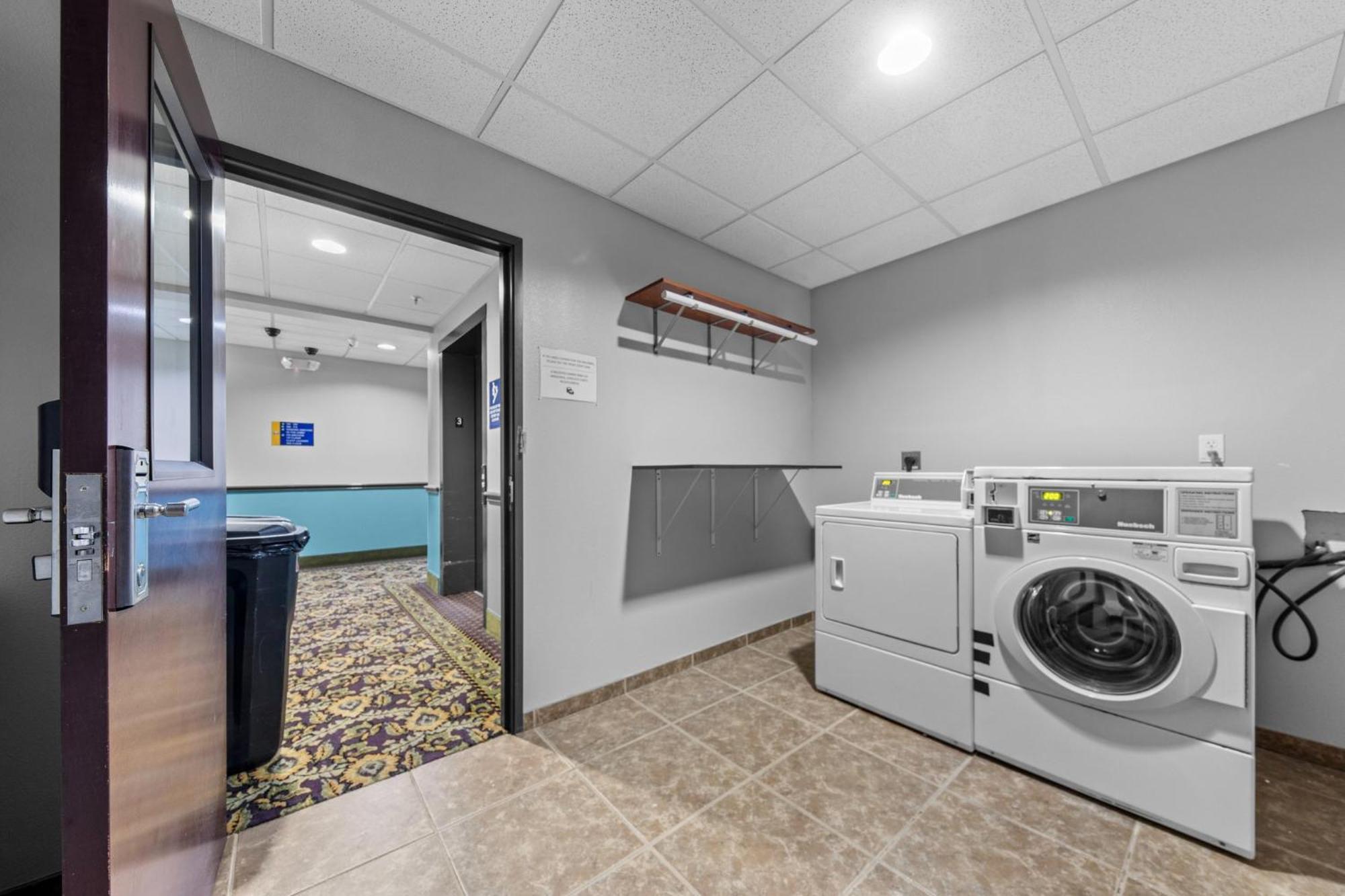 Days Inn By Wyndham Salado Esterno foto