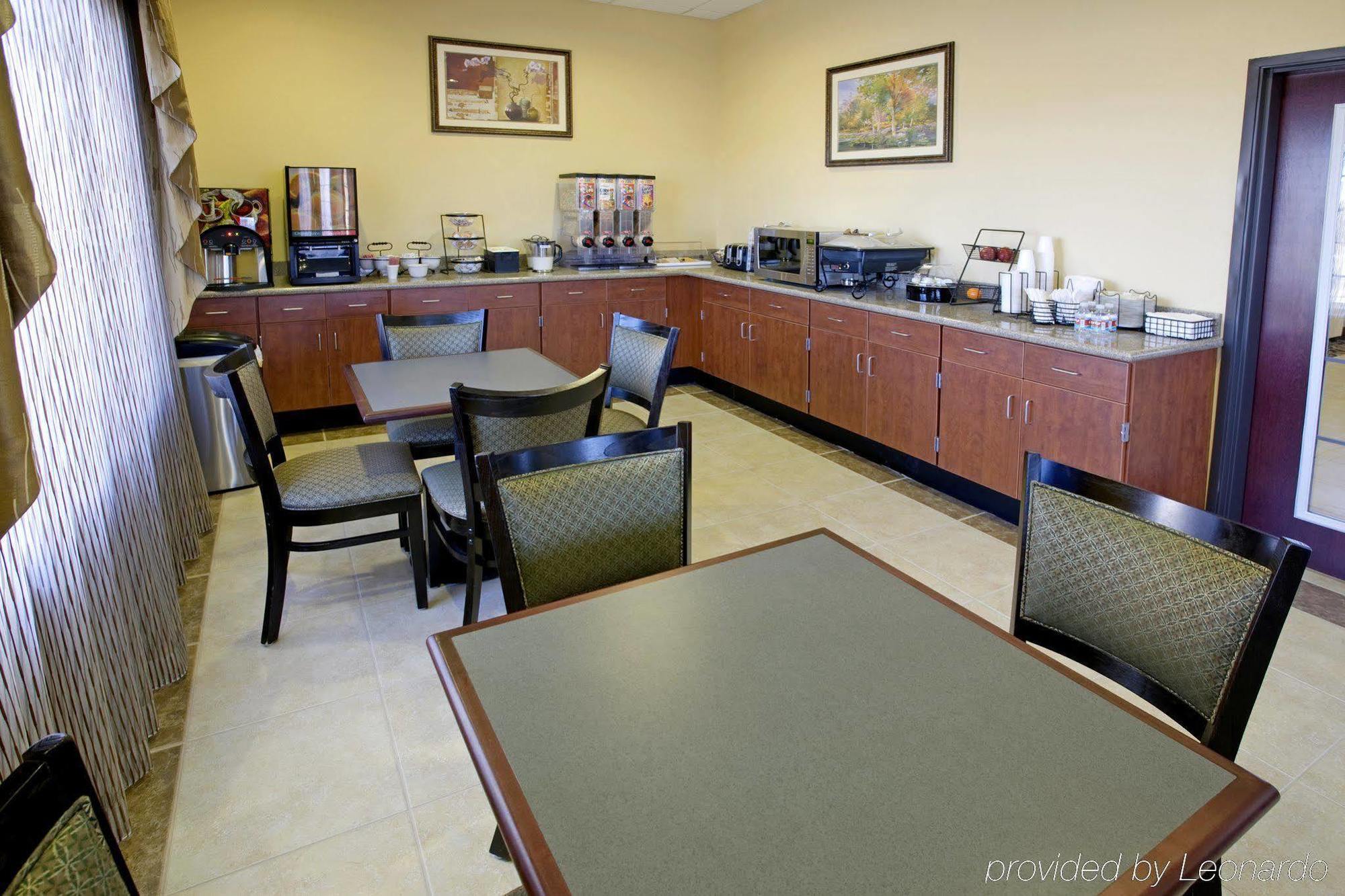Days Inn By Wyndham Salado Esterno foto