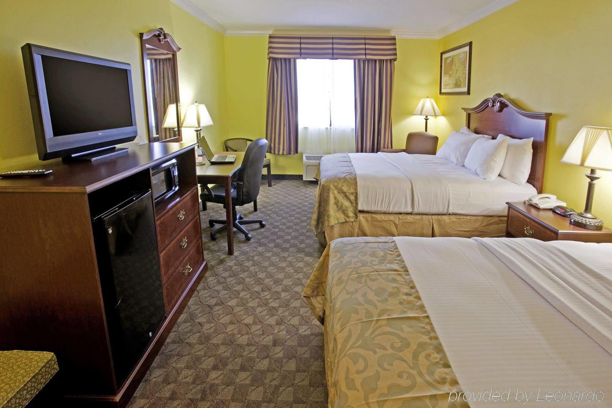 Days Inn By Wyndham Salado Camera foto