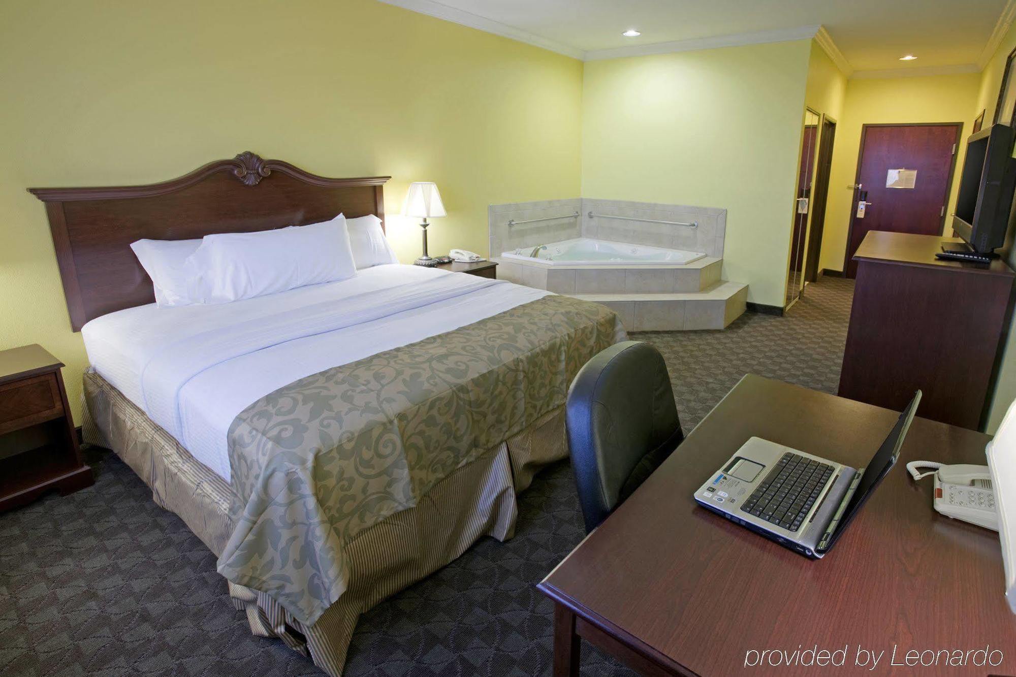 Days Inn By Wyndham Salado Camera foto
