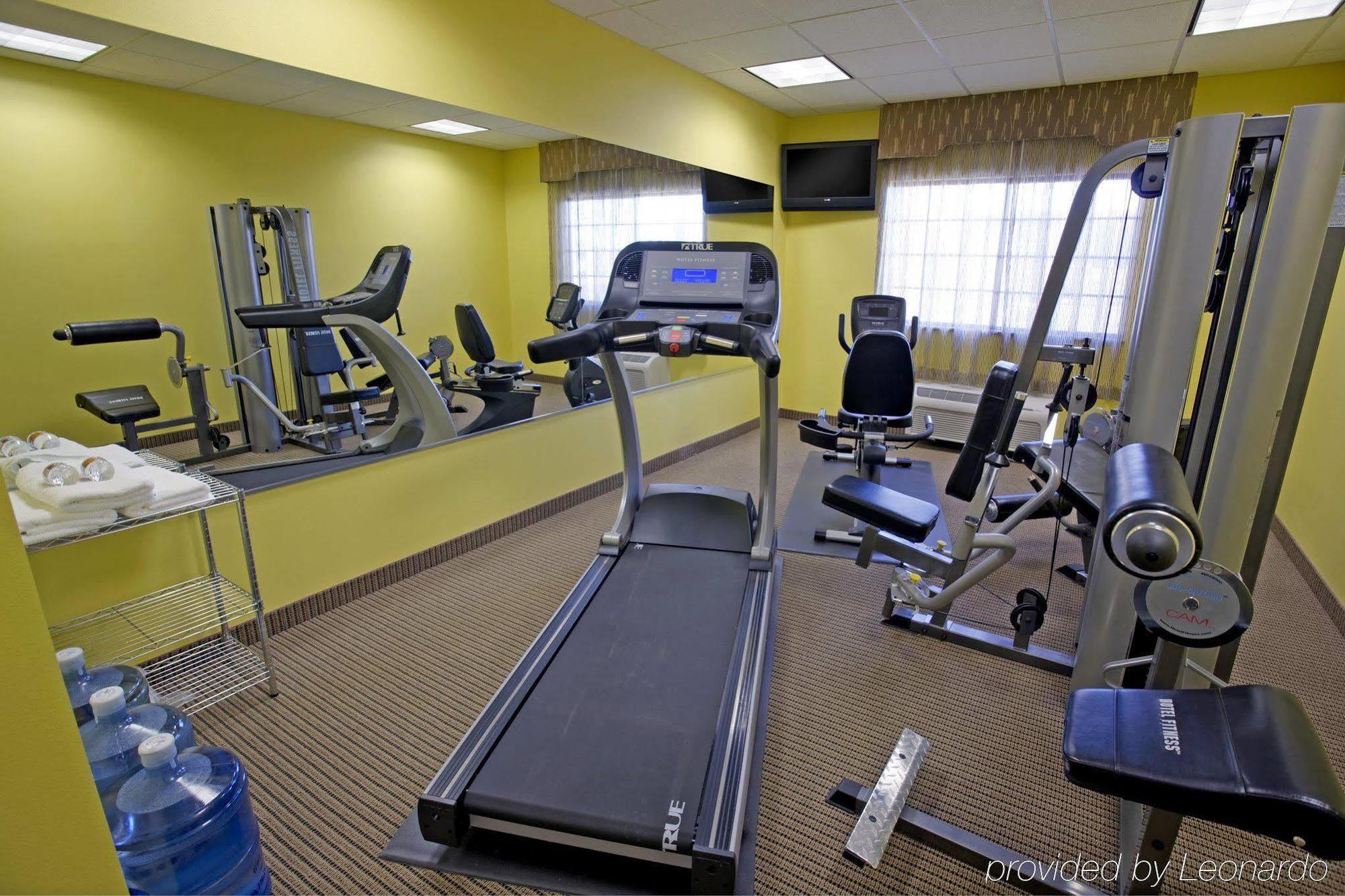 Days Inn By Wyndham Salado Servizi foto